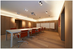 EF Education – Head office