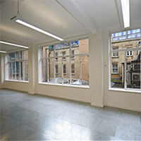 Holborn, London, CAT A