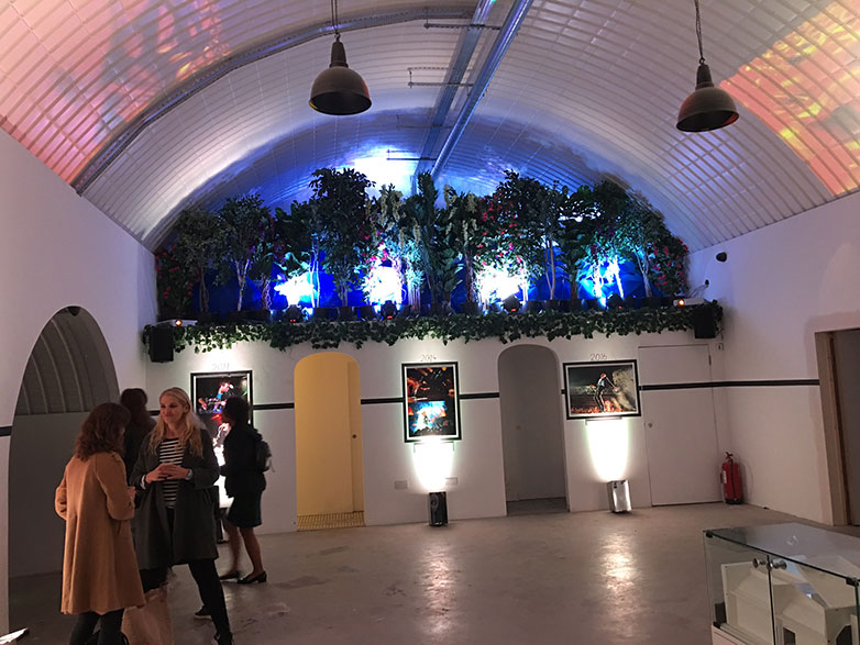 Lovett Enterprises Limited 